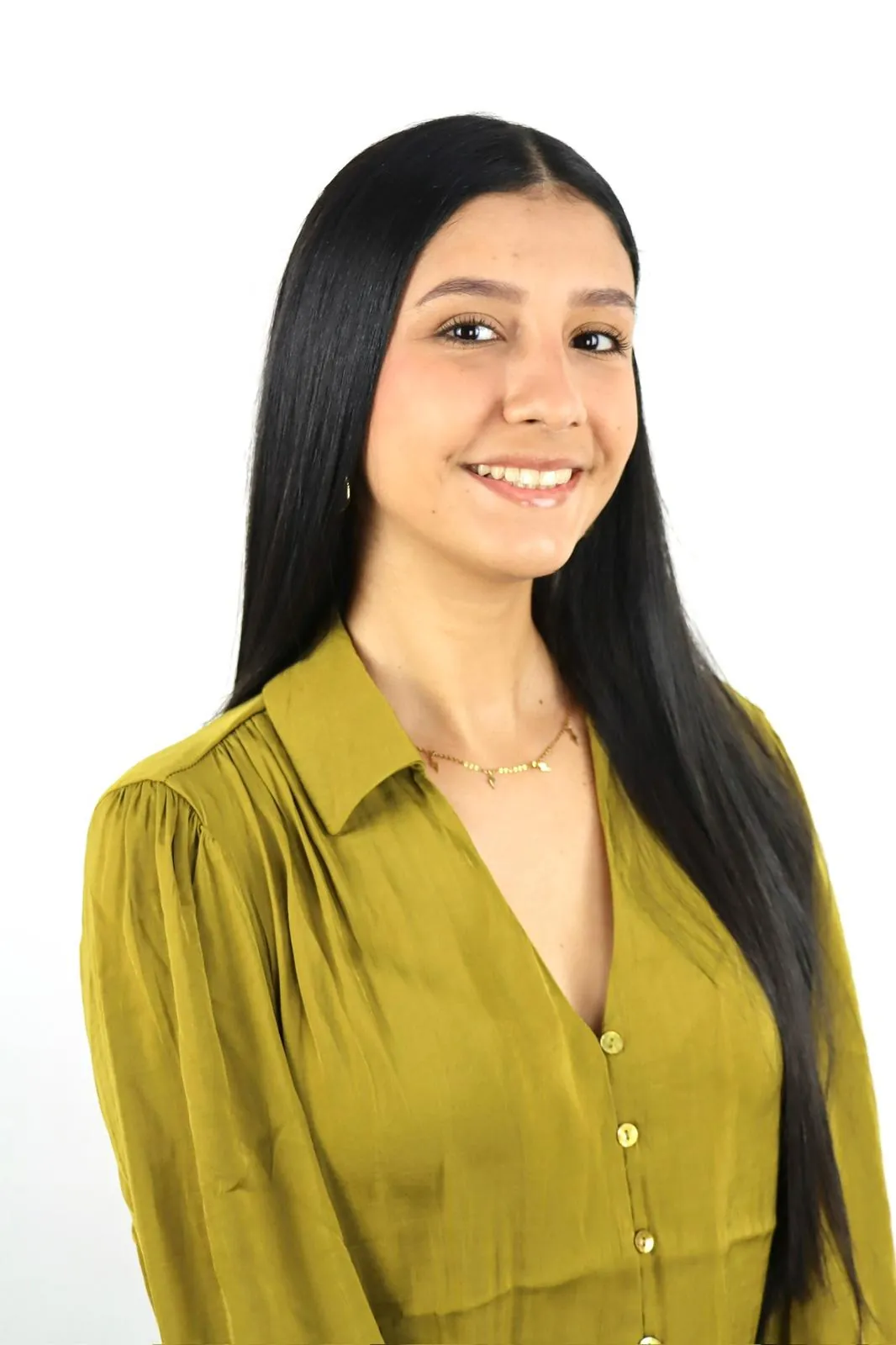 Daniela, psicóloga en Bivalente